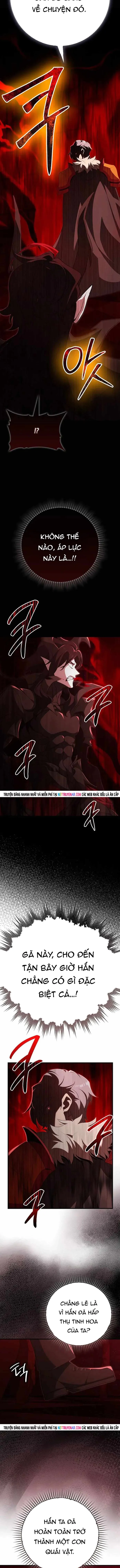 Người Chơi Cấp Tối Đa - Chapter 120 - Page 3