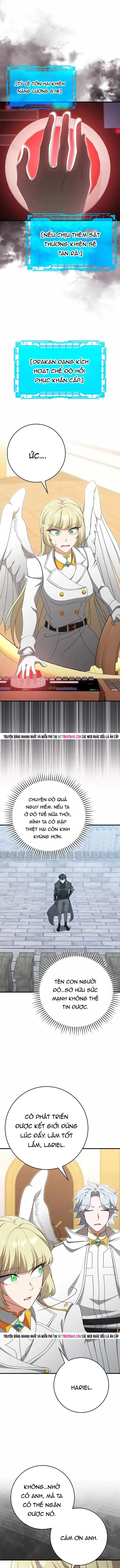 Người Chơi Cấp Tối Đa - Chapter 120 - Page 5