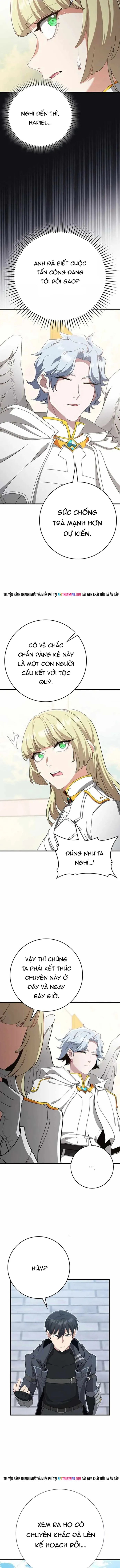 Người Chơi Cấp Tối Đa - Chapter 120 - Page 6