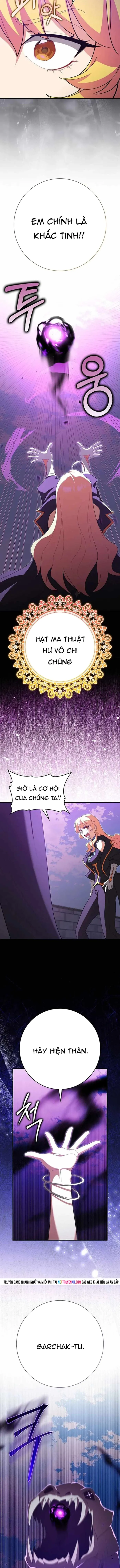 Người Chơi Cấp Tối Đa - Chapter 120 - Page 9