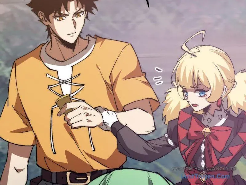 Triệu Hoán Ác Ma, Ta Đã Là Thâm Uyên Chapter 41 - Trang 10