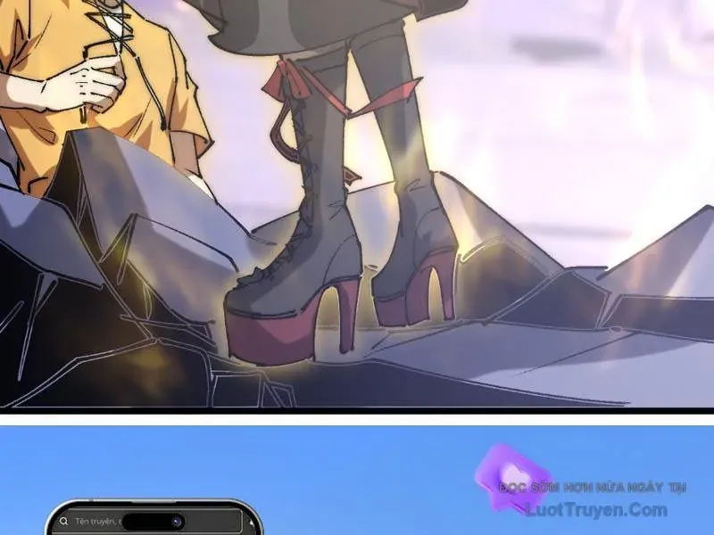 Triệu Hoán Ác Ma, Ta Đã Là Thâm Uyên Chapter 41 - Trang 112