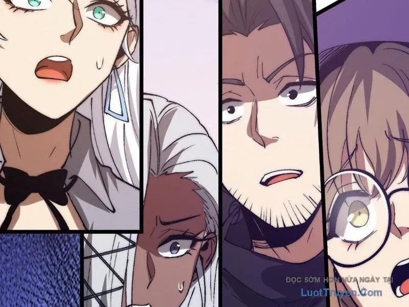 Triệu Hoán Ác Ma, Ta Đã Là Thâm Uyên Chapter 41 - Trang 13