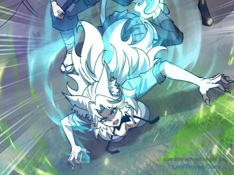 Triệu Hoán Ác Ma, Ta Đã Là Thâm Uyên Chapter 41 - Trang 24