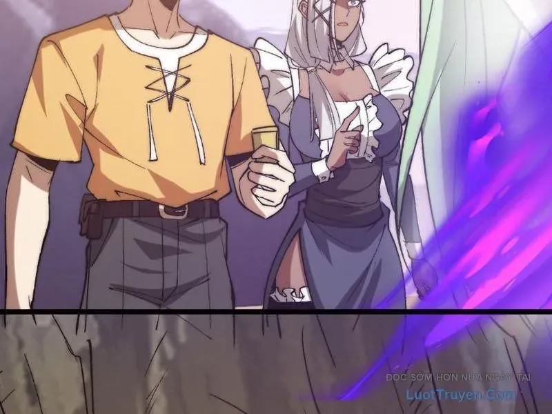 Triệu Hoán Ác Ma, Ta Đã Là Thâm Uyên Chapter 41 - Trang 3