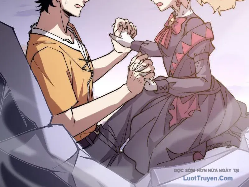 Triệu Hoán Ác Ma, Ta Đã Là Thâm Uyên Chapter 41 - Trang 57