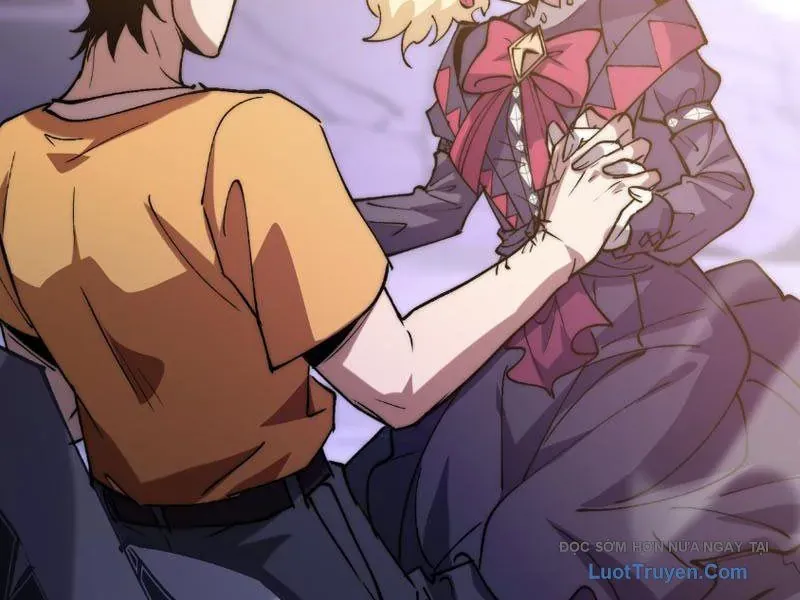 Triệu Hoán Ác Ma, Ta Đã Là Thâm Uyên Chapter 41 - Trang 61