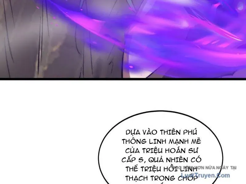 Triệu Hoán Ác Ma, Ta Đã Là Thâm Uyên Chapter 41 - Trang 7