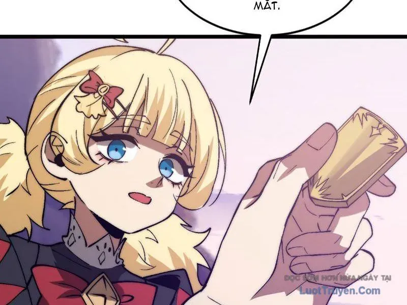 Triệu Hoán Ác Ma, Ta Đã Là Thâm Uyên Chapter 41 - Trang 8