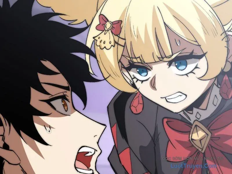 Triệu Hoán Ác Ma, Ta Đã Là Thâm Uyên Chapter 41 - Trang 87