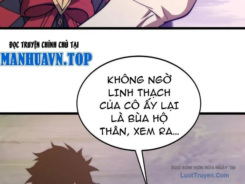 Triệu Hoán Ác Ma, Ta Đã Là Thâm Uyên Chapter 41 - Trang 9