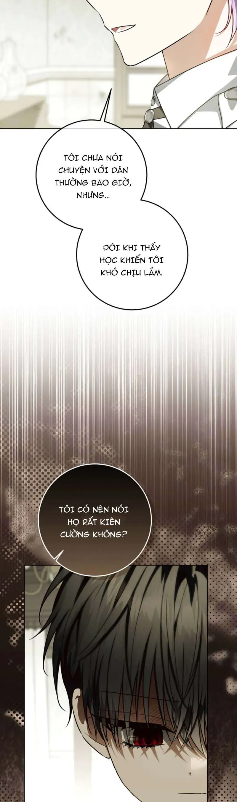 Người Cha Che Giấu Sức Mạnh - Chapter 52 - Page 10