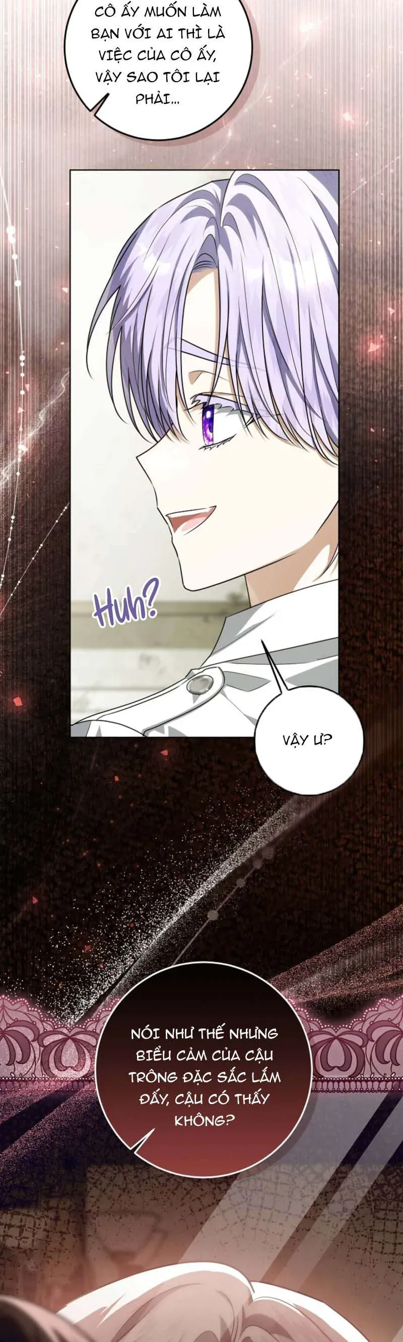 Người Cha Che Giấu Sức Mạnh - Chapter 52 - Page 14