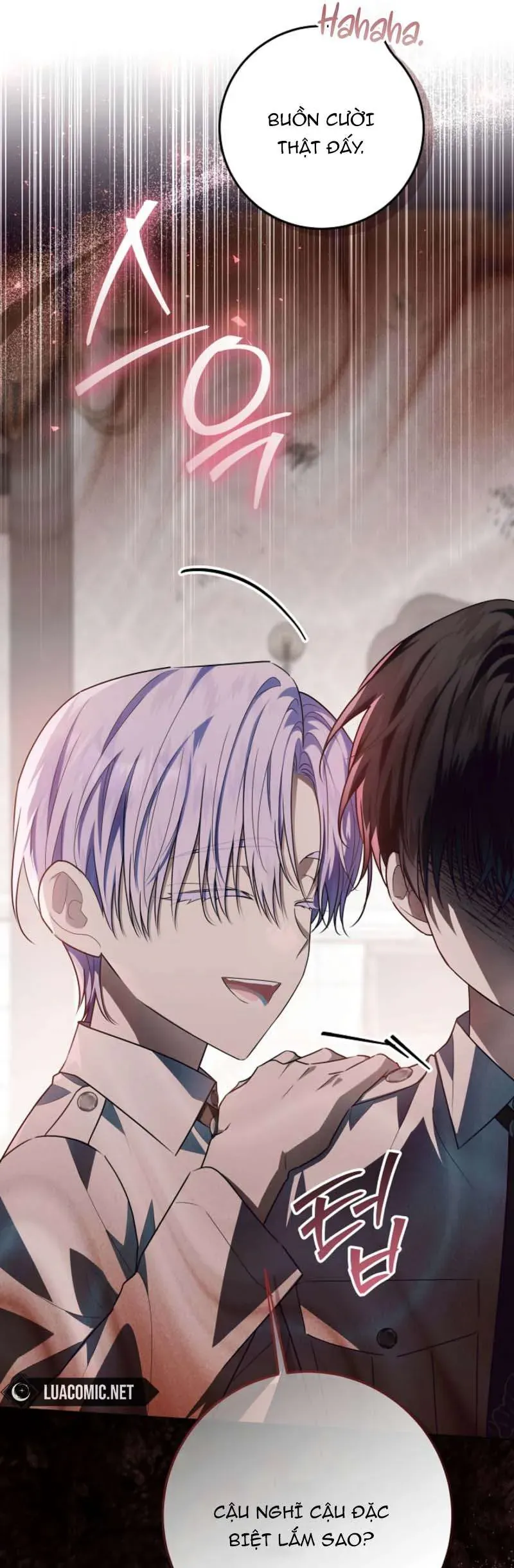 Người Cha Che Giấu Sức Mạnh - Chapter 52 - Page 16