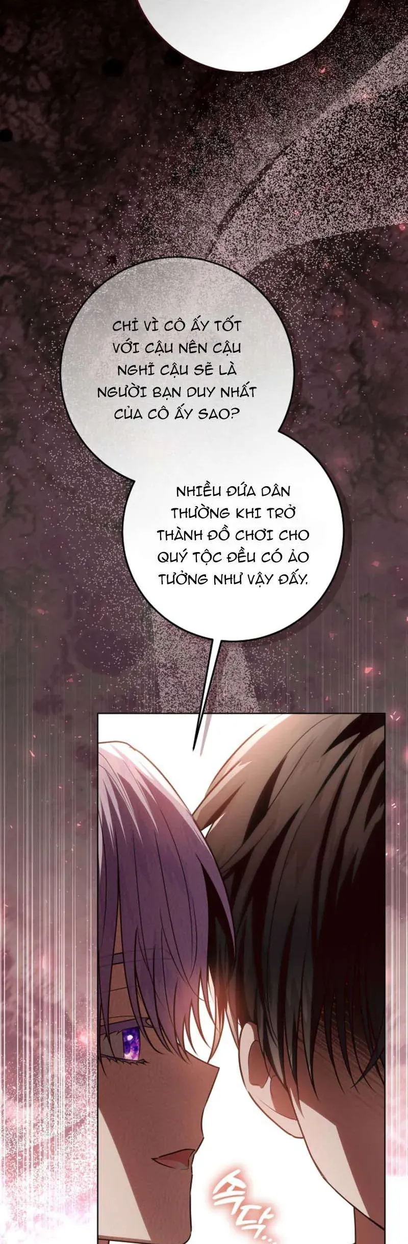 Người Cha Che Giấu Sức Mạnh - Chapter 52 - Page 17