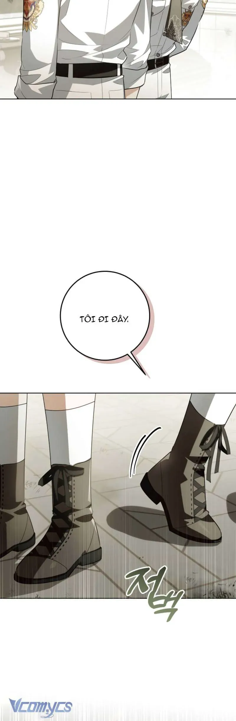 Người Cha Che Giấu Sức Mạnh - Chapter 52 - Page 19