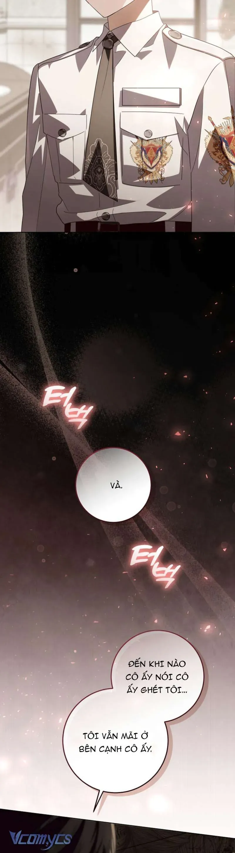 Người Cha Che Giấu Sức Mạnh - Chapter 52 - Page 23