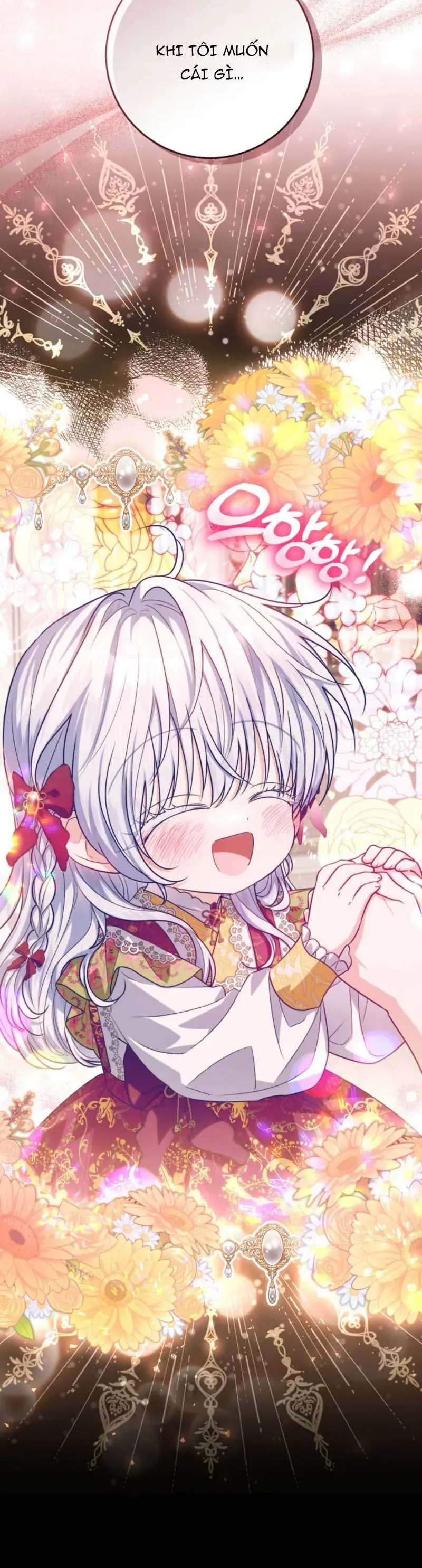 Người Cha Che Giấu Sức Mạnh - Chapter 52 - Page 26