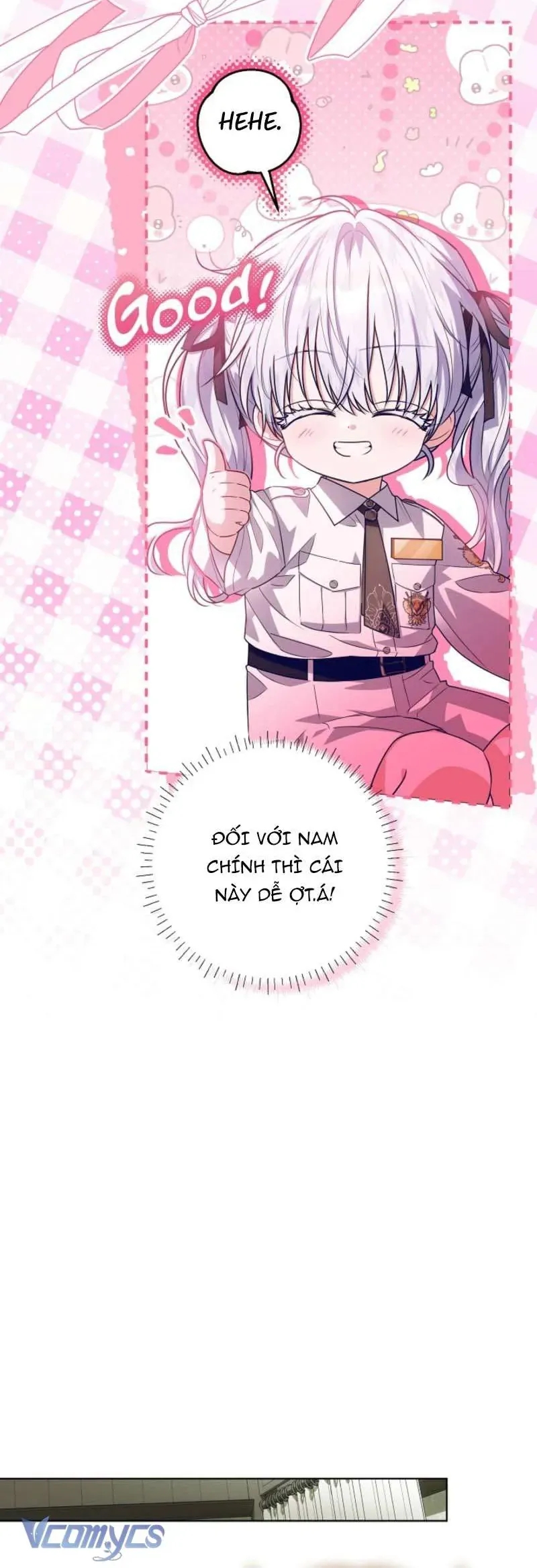 Người Cha Che Giấu Sức Mạnh - Chapter 52 - Page 3