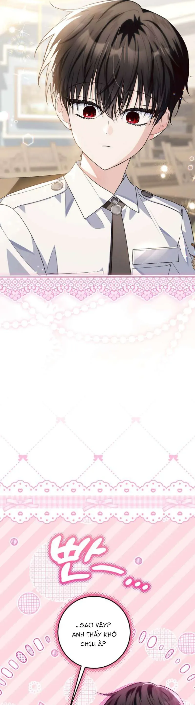 Người Cha Che Giấu Sức Mạnh - Chapter 52 - Page 32