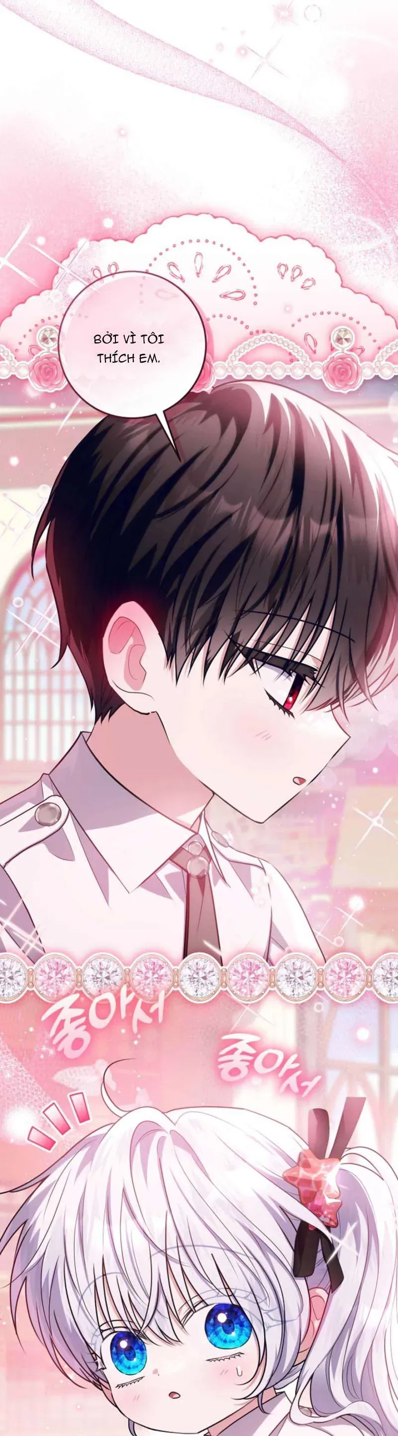 Người Cha Che Giấu Sức Mạnh - Chapter 52 - Page 34