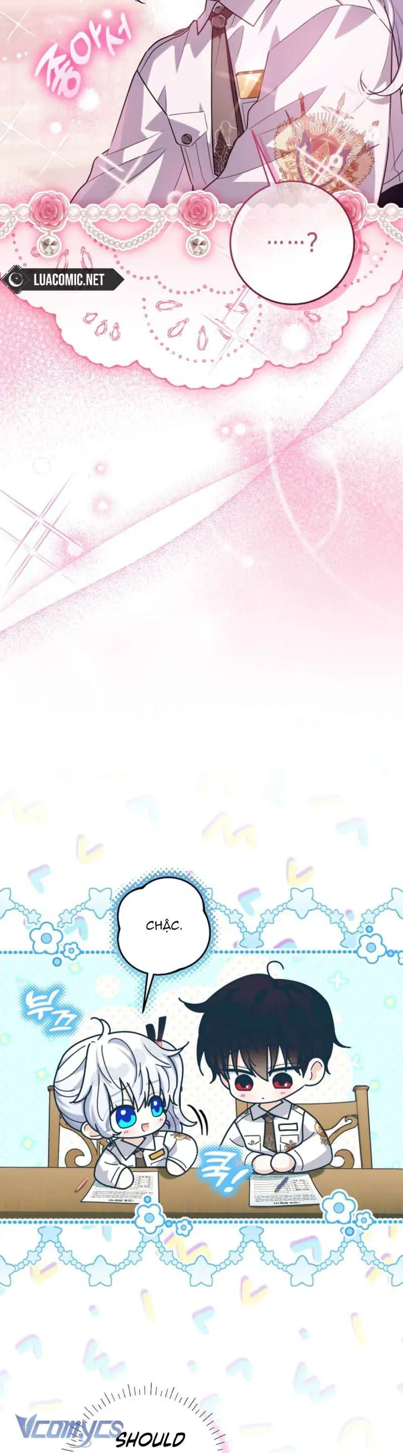 Người Cha Che Giấu Sức Mạnh - Chapter 52 - Page 35