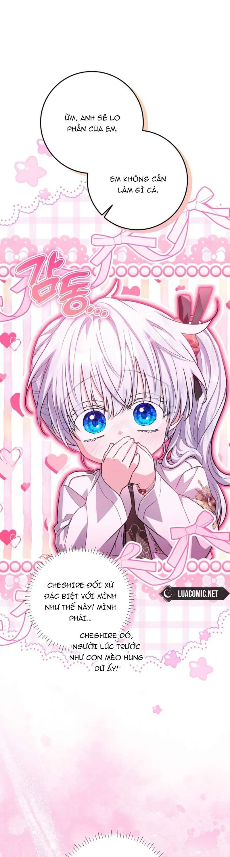 Người Cha Che Giấu Sức Mạnh - Chapter 52 - Page 38