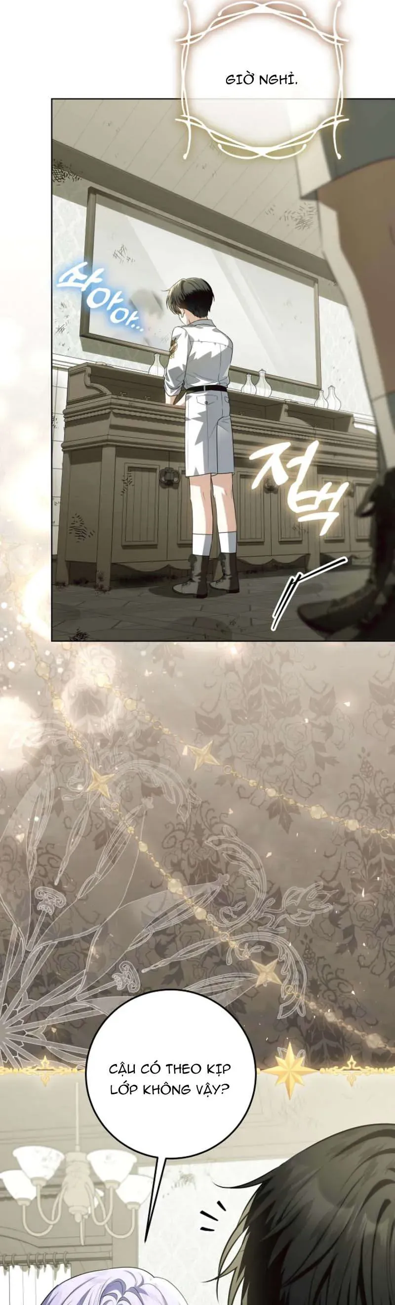 Người Cha Che Giấu Sức Mạnh - Chapter 52 - Page 4