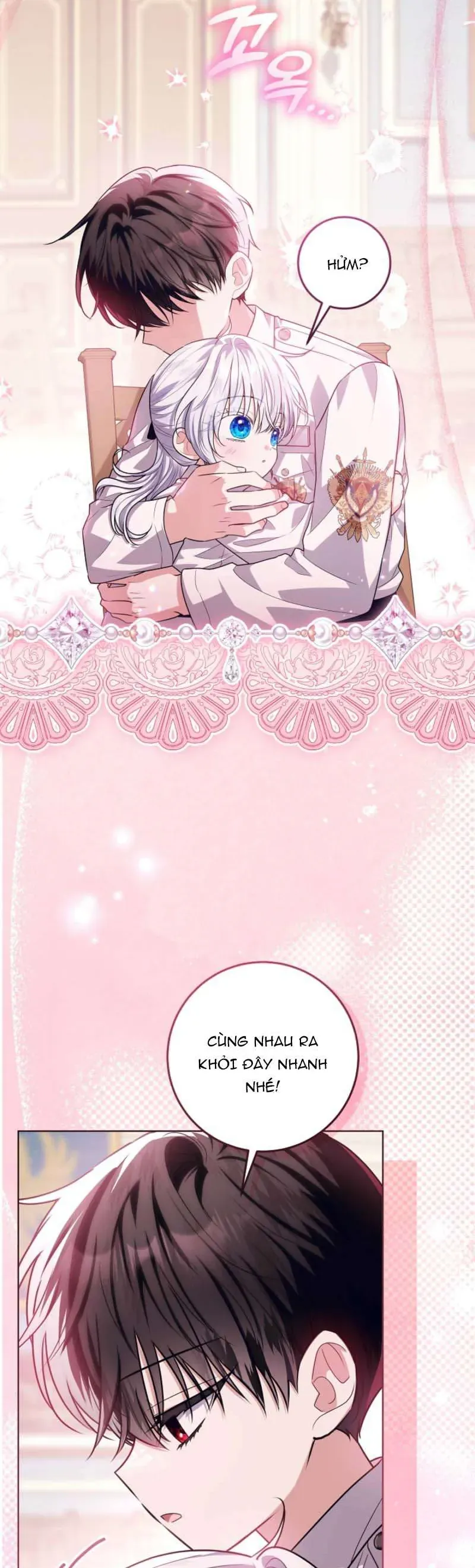 Người Cha Che Giấu Sức Mạnh - Chapter 52 - Page 42