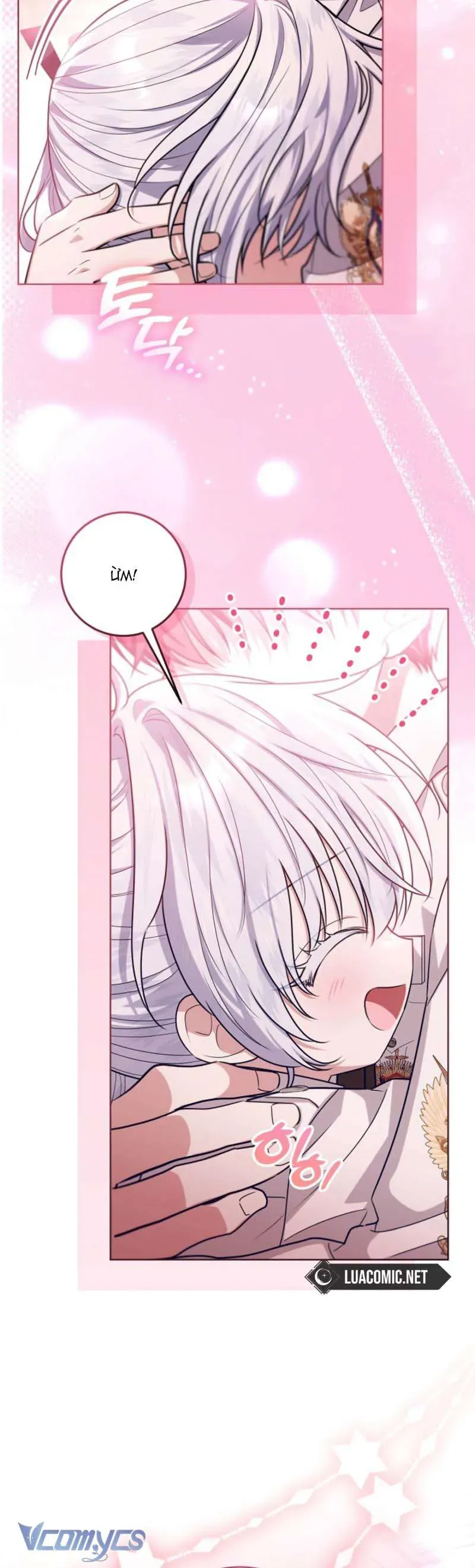 Người Cha Che Giấu Sức Mạnh - Chapter 52 - Page 43