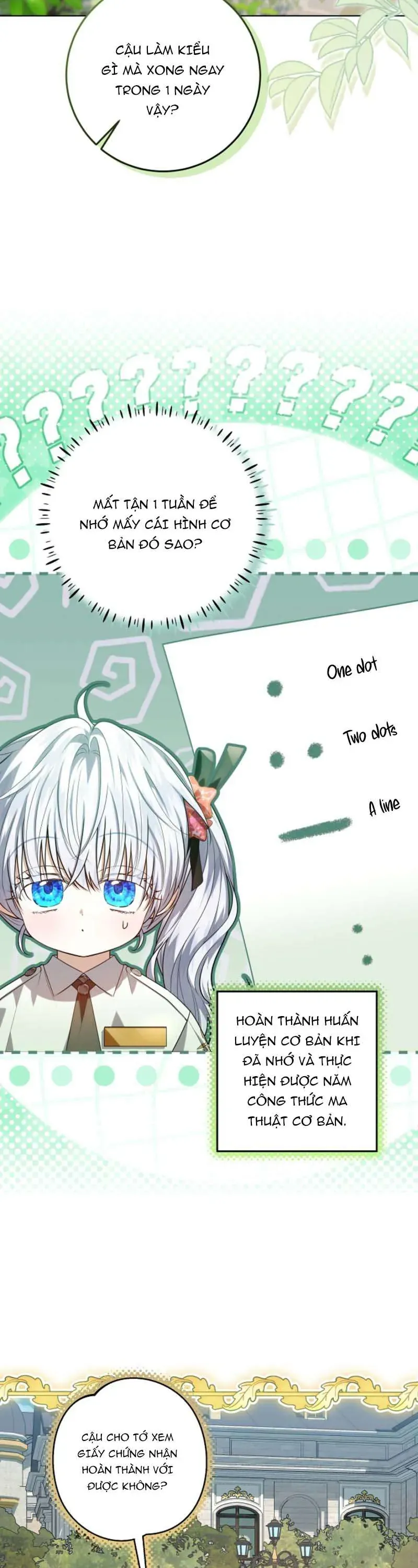 Người Cha Che Giấu Sức Mạnh - Chapter 52 - Page 46