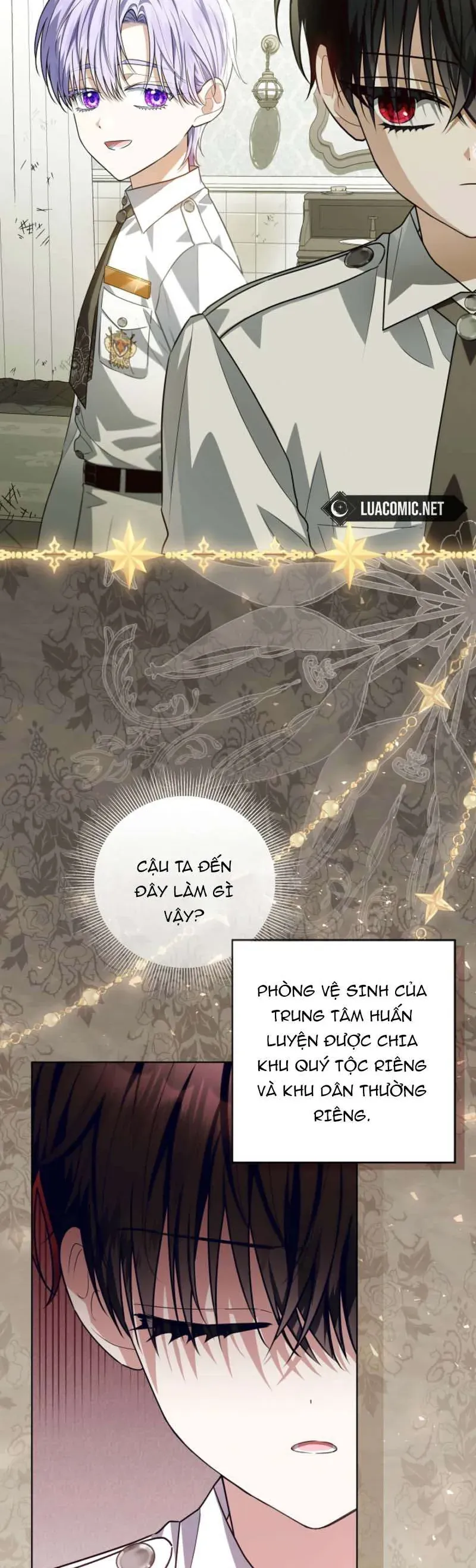 Người Cha Che Giấu Sức Mạnh - Chapter 52 - Page 5