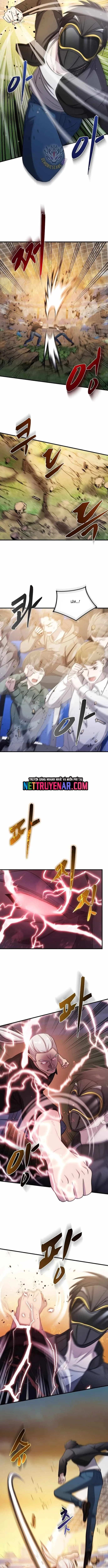 Võ Thần Thăng Cấp Chapter 58 - Trang 4
