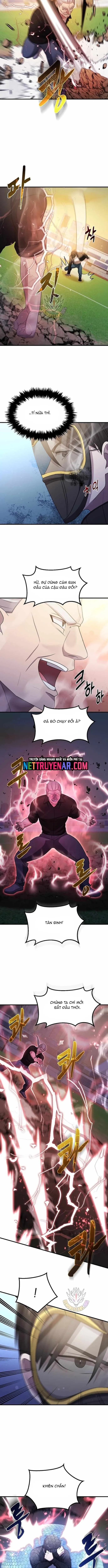 Võ Thần Thăng Cấp Chapter 58 - Trang 5