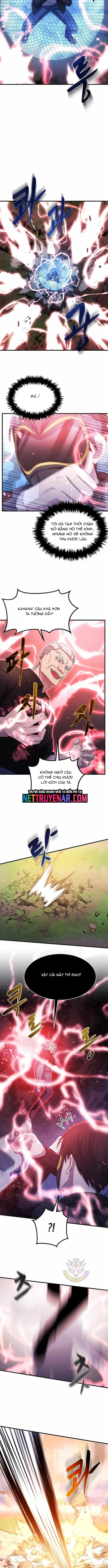 Võ Thần Thăng Cấp Chapter 58 - Trang 6