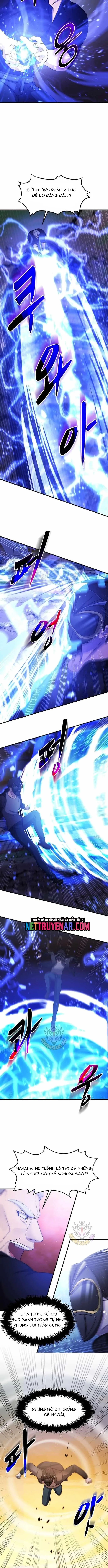 Võ Thần Thăng Cấp Chapter 59 - Trang 1