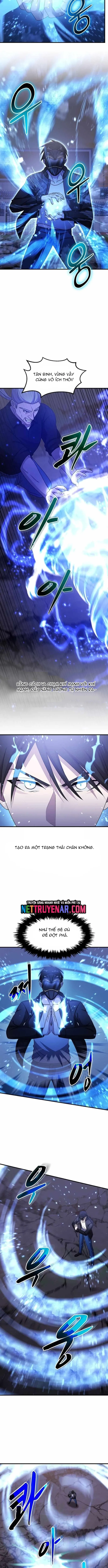 Võ Thần Thăng Cấp Chapter 59 - Trang 3