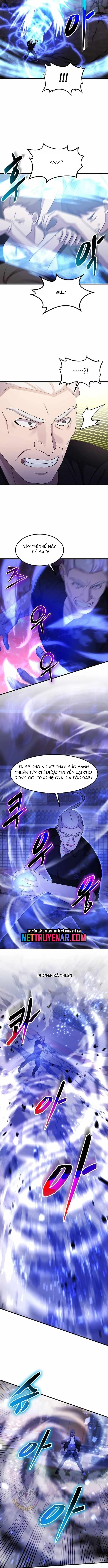 Võ Thần Thăng Cấp Chapter 59 - Trang 4