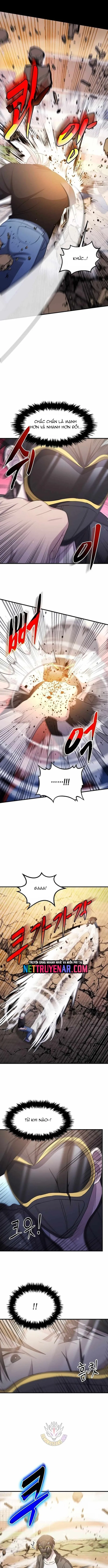 Võ Thần Thăng Cấp Chapter 59 - Trang 9