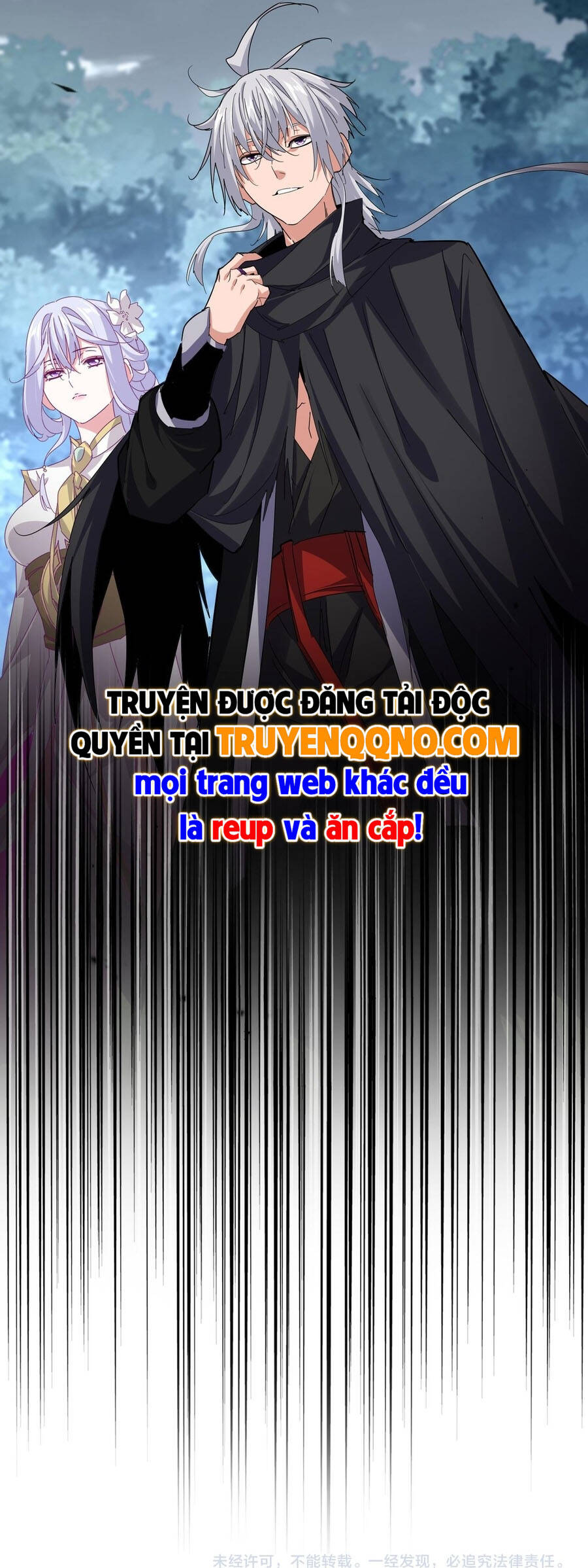 Đại Quản Gia Là Ma Hoàng - Chapter 780 - Page 3