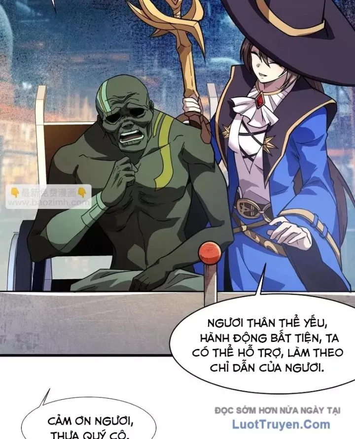 Chỉ Có Ta Có Thể Sử Dụng Triệu Hoán Thuật - Chapter 196 - Page 10