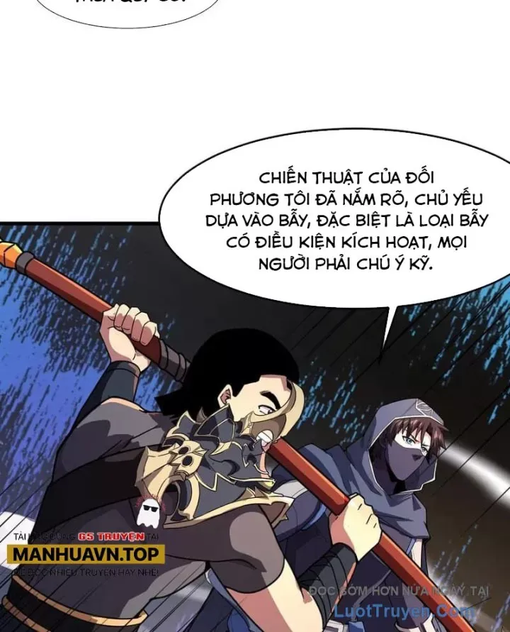 Chỉ Có Ta Có Thể Sử Dụng Triệu Hoán Thuật - Chapter 196 - Page 11