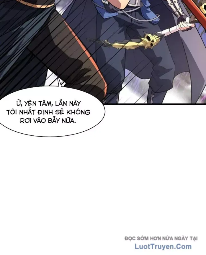 Chỉ Có Ta Có Thể Sử Dụng Triệu Hoán Thuật - Chapter 196 - Page 12