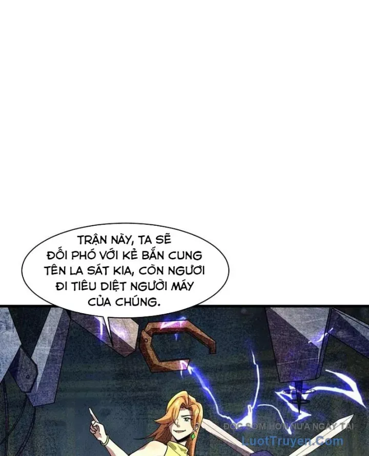 Chỉ Có Ta Có Thể Sử Dụng Triệu Hoán Thuật - Chapter 196 - Page 13