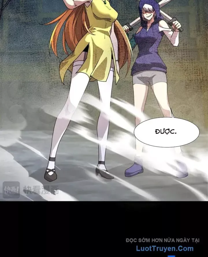 Chỉ Có Ta Có Thể Sử Dụng Triệu Hoán Thuật - Chapter 196 - Page 14