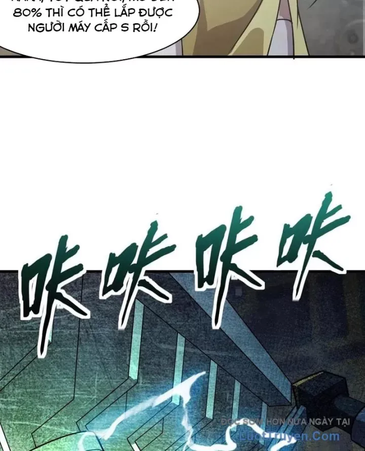 Chỉ Có Ta Có Thể Sử Dụng Triệu Hoán Thuật - Chapter 196 - Page 17