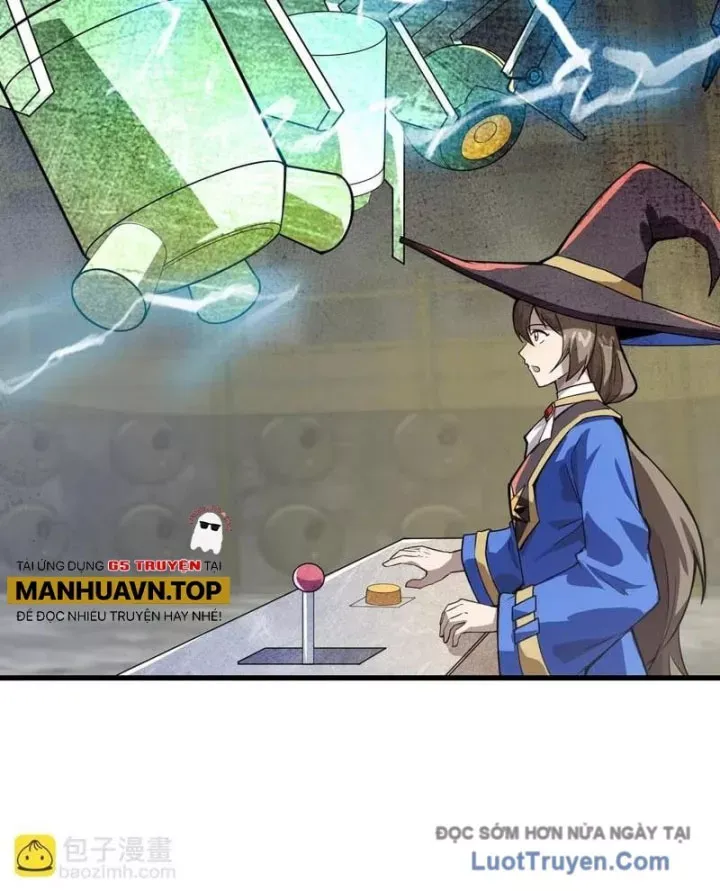 Chỉ Có Ta Có Thể Sử Dụng Triệu Hoán Thuật - Chapter 196 - Page 18