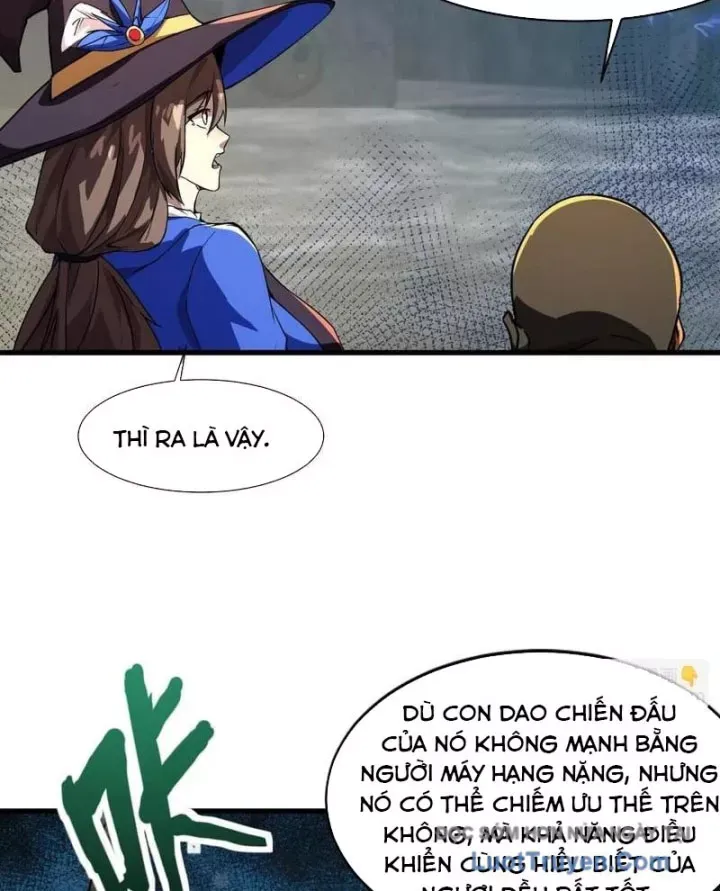 Chỉ Có Ta Có Thể Sử Dụng Triệu Hoán Thuật - Chapter 196 - Page 20