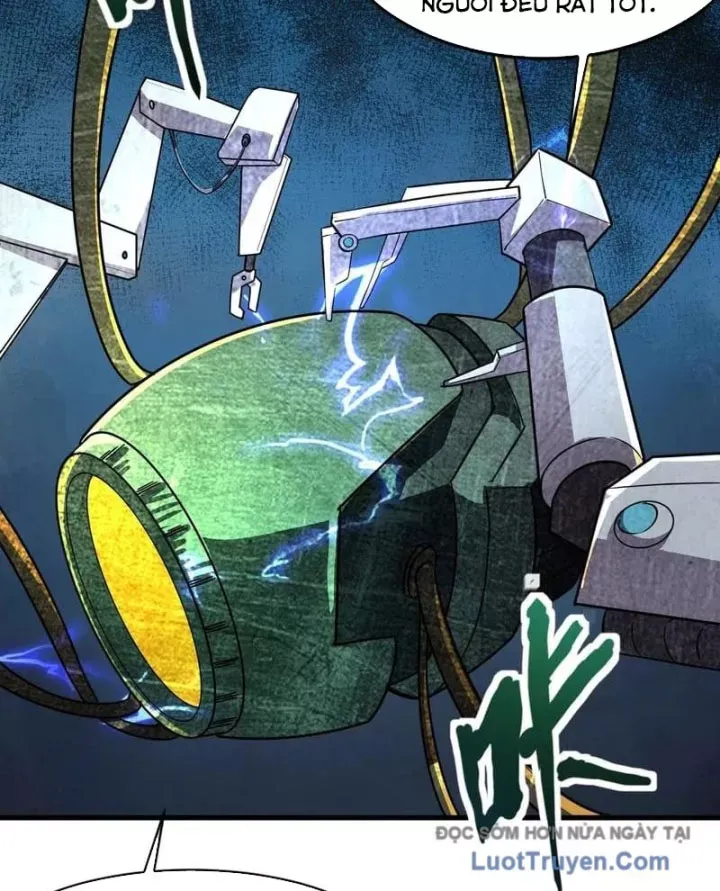 Chỉ Có Ta Có Thể Sử Dụng Triệu Hoán Thuật - Chapter 196 - Page 21