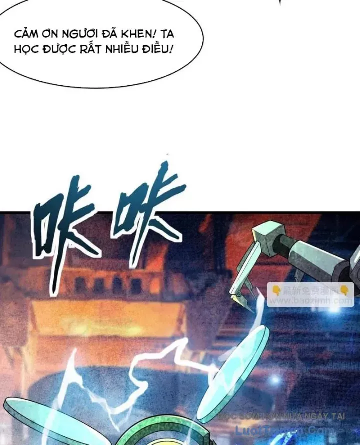 Chỉ Có Ta Có Thể Sử Dụng Triệu Hoán Thuật - Chapter 196 - Page 22